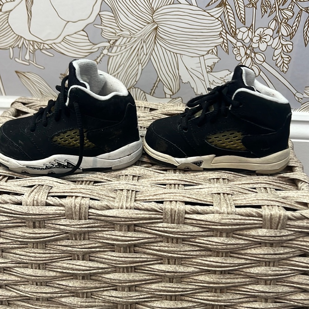 Jordan sneakers